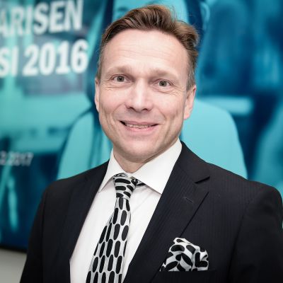 Timo Ritakallio.
