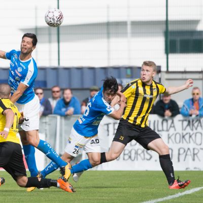 Honka - RoPS.