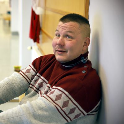Juha Mäenpää