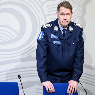 Seppo Kolehmainen