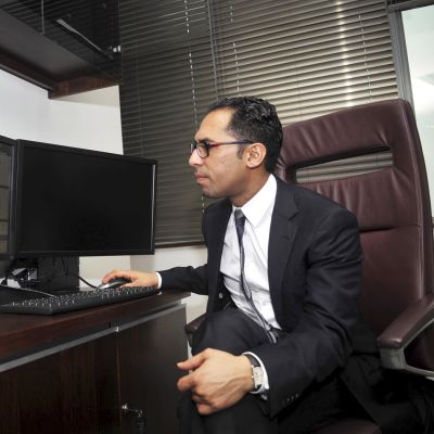 Mohammad Dewji