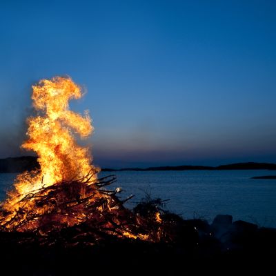 Juhannuskokko