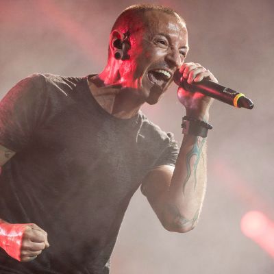 Chester Bennington