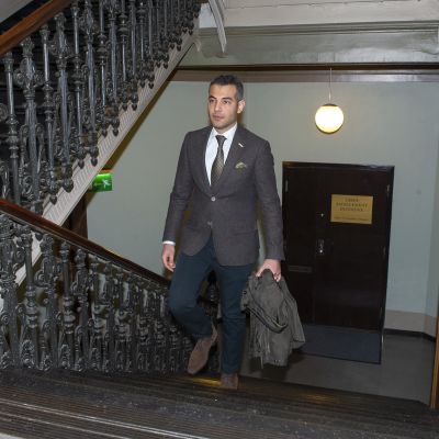 Hussein al-Taee