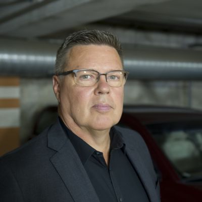Jari Aarnio