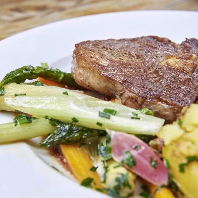 Entrecote