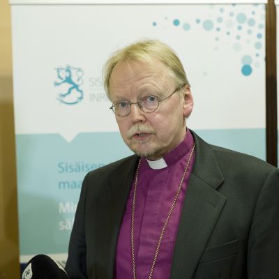 Kari Mäkinen