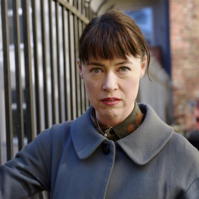 Linda Boström Knausgård