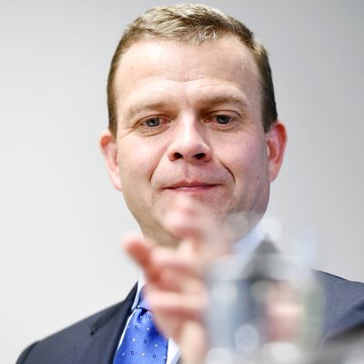 Petteri Orpo