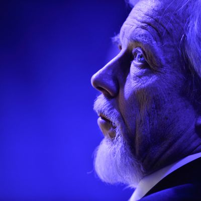 Rolf-Dieter Heuer