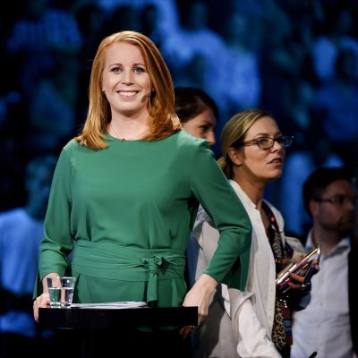 Annie Lööf