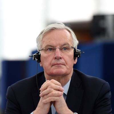 Michel Barnier