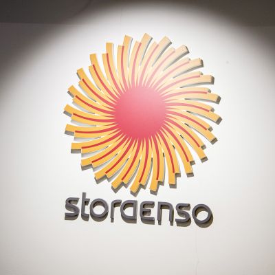 Stora Enson logo