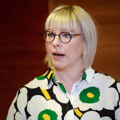 Aino-Kaisa Pekonen