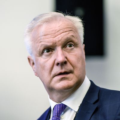 Olli Rehn