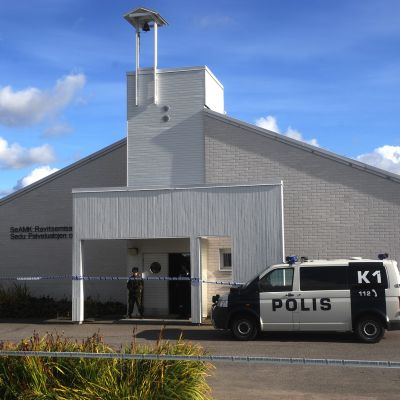 Kauhajoen ammattikoulu