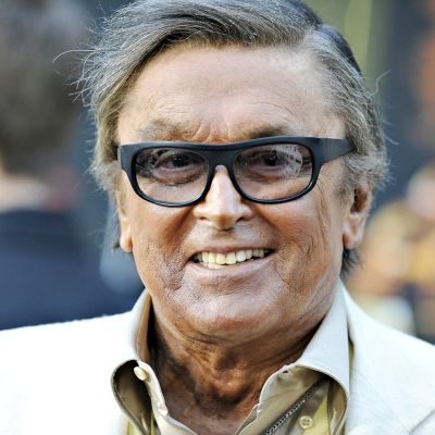 Robert Evans kuvattuna vuonna 2010.