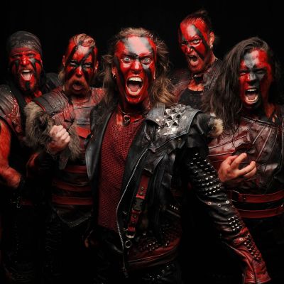 Turisas, folk metal