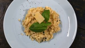 Sturm und Drangs risotto Sturm und Drangs risotto