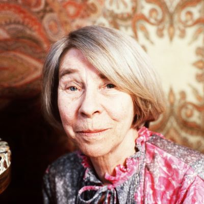 Tove Jansson