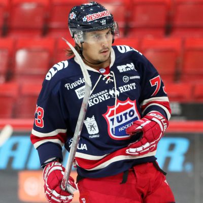 Niclas Lucenius