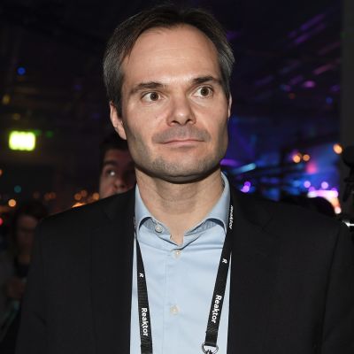 Kai Mykkänen