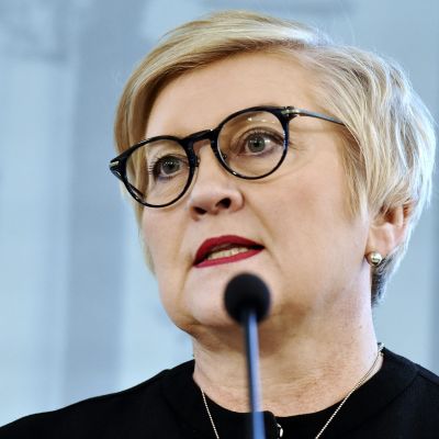 Anu Vehviläinen