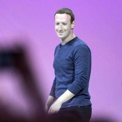 Lehti ei pystynyt kertomaan, kuinka moni liittovaltion tutkinnassa esille noussut sähköposti liittyy Facebookin johtajaan Mark Zuckerbergiin suoraan.