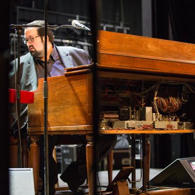 Joey DeFrancesco