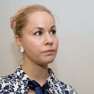 Hanna Sarkkinen