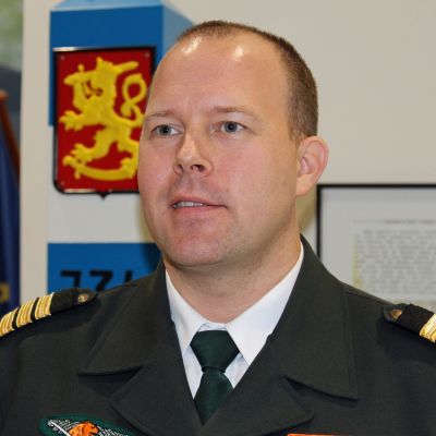 Jani Järäinen
