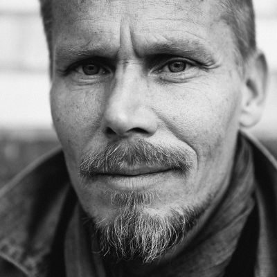 Tero Saarinen
