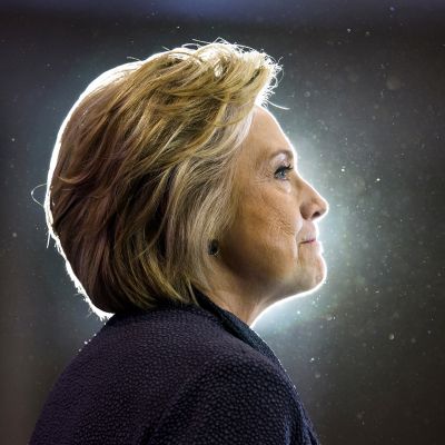 Hillary Clinton