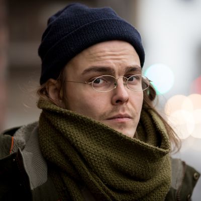 Mikko Joensuu