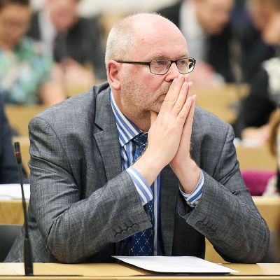 Eero Heinäluoma