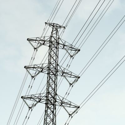 Voimalinja Pikku Huopalahti
