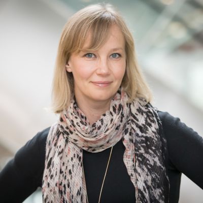 Inka Mero Kolumnisti