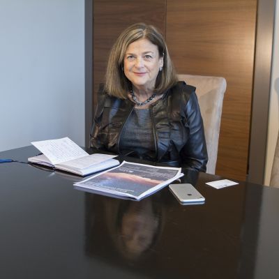 Karen Greenbaum