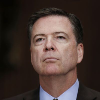 James Comey