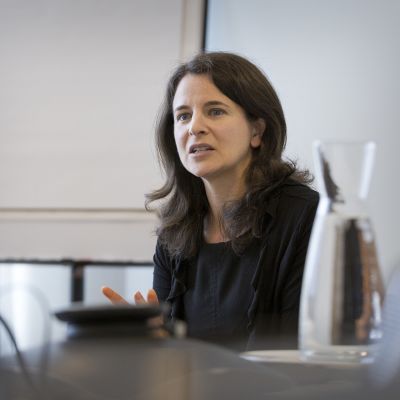 Sarah Hurwitz