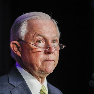 Jeff Sessions