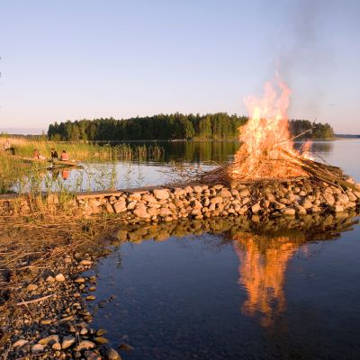 juhannuskokko