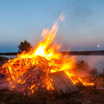 juhannuskokko