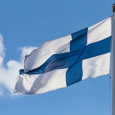 Suomen lippu