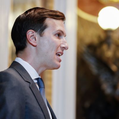 Jared Kushner