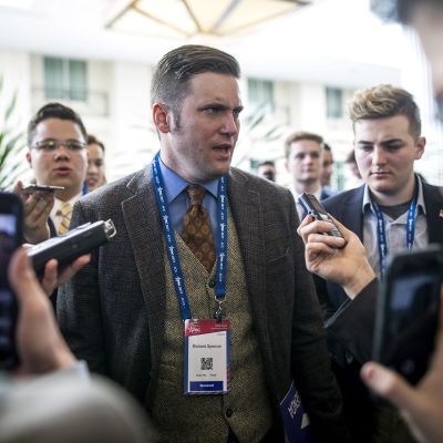Richard Spencer