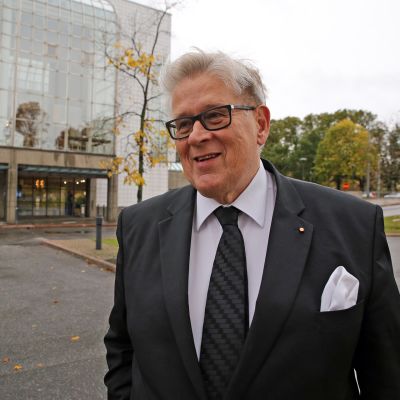 Erkki Korhonen