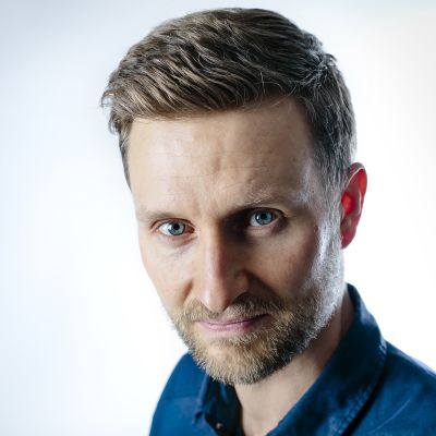 Pekka Juntti
