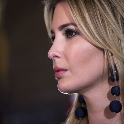 Ivanka Trump