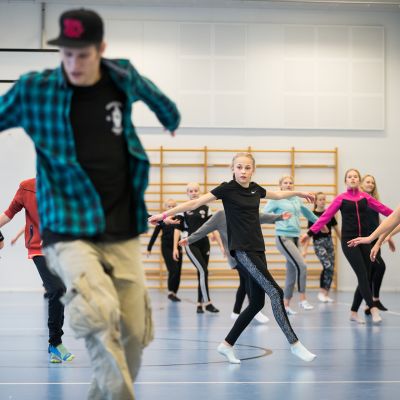 Harri Renny Mäkinen